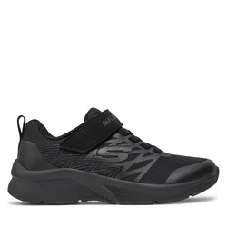 Skechers Microspec Texlor Črna