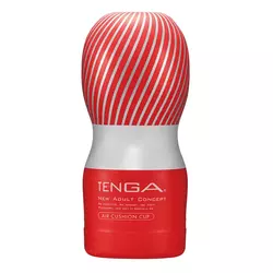 Masturbator Tenga - Air Cushion Cup, M