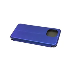 Maska za telefon ROYAL FLIP COVER za Xiaomi Mi 11, Plava