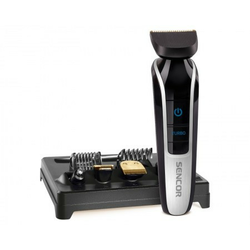 Sencor SHP 7201SL prirezovalnik za lase in brado