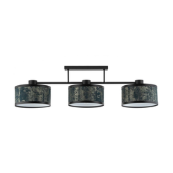Luster na stalku GLORY 3xE27/60W/230V