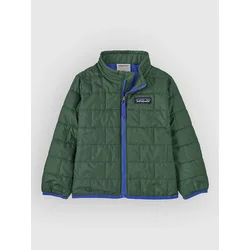 Patagonia canopy green