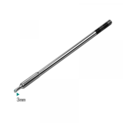 Vrh za lemilicu QIUCK TS1200A Tip 3C