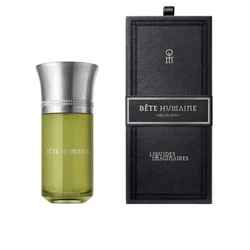 Liquides Imaginaires Unisex parfem Bete Humaine, EDP, 100 ml