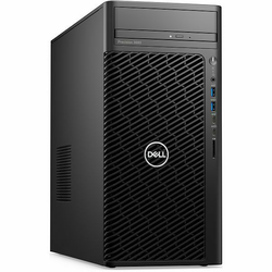 Dell Precision Tower 3660 - Intel i7-12700K 5.0GHz / 32GB RAM / 512GB SSD / DVD+/-RW / nVidia RTX A2000 6GB / Windows 10 Pro 273977600-G0306