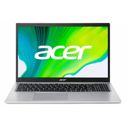 Prenosnik ACER Aspire 5 A515-56-582U i5-1135G7/16GB/SSD 512GB/15,6'' FHD IPS/UMA/W11Home/srebrn