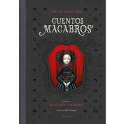 Cuentos macabros