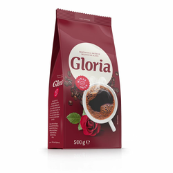 Gloria mljevena kava 500 g
