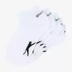 CARAPE SLAZ 5PK TRAINERSOCK JN00 BG