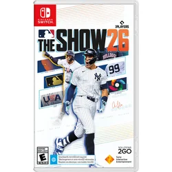 MLB The Show 26 (SWITCH)