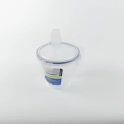 Lock n Lock Menzura Classic, 1l