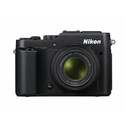 NIKON digitalni fotoaparat COOLPIX P7800