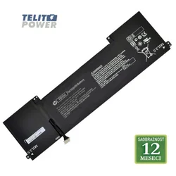 HP Hewlett packard baterija za laptop Omen 15 series / RR04 15.2V 58Wh / 3800mAh ( 3198 )