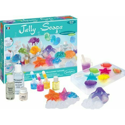 Naredite Jelly milnice
