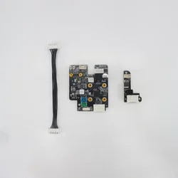 Qidi Tech Adapterska plošča - Plus4
