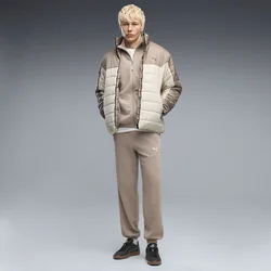 PUMA Class Sweatpants Men, Clothing, Mouse Gray, M