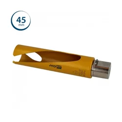 Kronska žaga Multi Purpose Long D=32mm-210mm, HM | ProFit - 45mm
