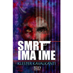 Smrt ima ime