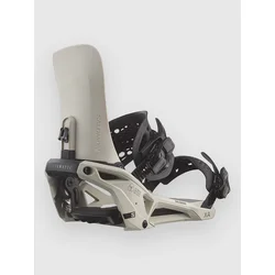 Salomon XA Supermatic 2026 Snowboard Bindings rainy day