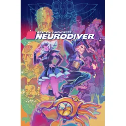 Read Only Memories: NEURODIVER (PC) Steam Key GLOBAL