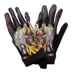 Rokavice (MTB) MELON x IRON MAIDEN - Killers - 230304010101