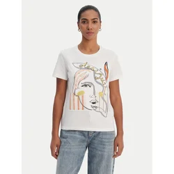 Desigual Majica bela