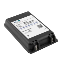 TELIT POWER Baterija za daljinski upravljač krana, NIMH, 7.2V, 2000mAh