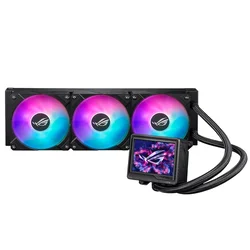 ASUS ROG RYUJIN III 360 ARGB EXTREME