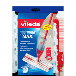 Vileda 1.2 promist max spray refil ( 6701059 )