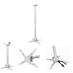 Nosač za projektor Xwave PM60-100,raspon dužine 60-100cm