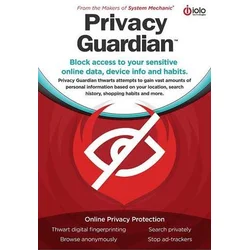 iolo Privacy Guardian 5 Devices 1 Year iolo Key GLOBAL