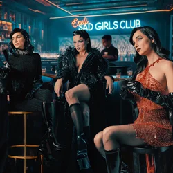 Eneli - Sad Girls Club (LP)