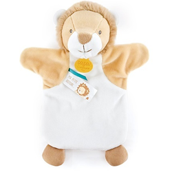 Plišasta igrača Doudou Lion 25 cm
