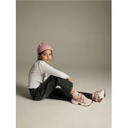 Reserved - Wide leg farmerke