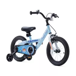 BMX CM-16 CHIPMUNK PLAVA  (290036-B)