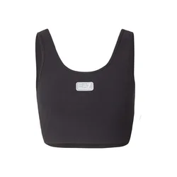 EA7 Emporio Armani Top črna