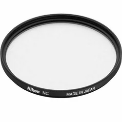 NIKON Filter 55mm NC