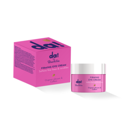 DAHLIA Krema za predeo ispod očiju Firming Da!, 15ml