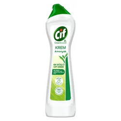 CIF SREDSTVO ZA ČIŠĆENJE CREAM BELI 50ML