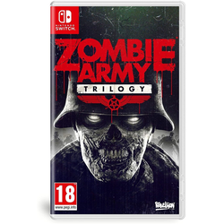 SWITCH Zombie Army Trilogy