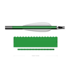 Socx Wrap 8.0 mm Max Regular Color
