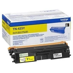BROTHER TN423 Toner, Žuti