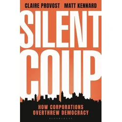 Silent Coup