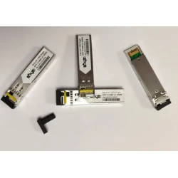 EXESHOP Exe Link Transceiver (optički modul)/ 1.25G BIDI SFP Tx1550nm/Rx1310nm LC 20km SM