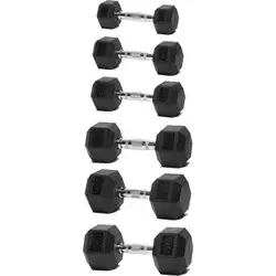 Orion gumeni tegovi hex pro - 5 kg ( 1060200063 )