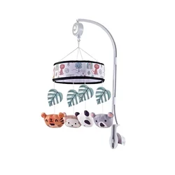BBO Muzička vrteška Wild Life CC9605WL