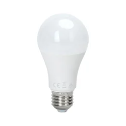 LED sijalica sa senzorom sumraka A60 E27/12W/230V 6500K - Aigostar