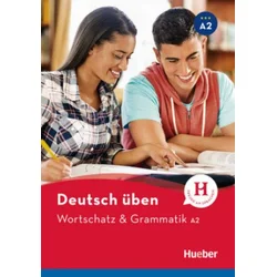 Deutsch uben