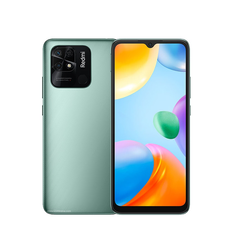 Xiaomi Redmi 10 4GB_128GB Mint Green EU