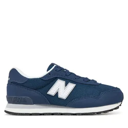 Superge New Balance PC515NVY Mornarsko modra